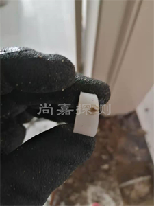高阳暖气管道漏水检测